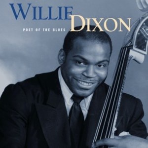 ดาวน์โหลดและฟังเพลง I Ain't Superstitious (Album Version) พร้อมเนื้อเพลงจาก Willie Dixon