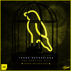 Various Artists的專輯Trano Recordings Presents : ADE Sampler 2018