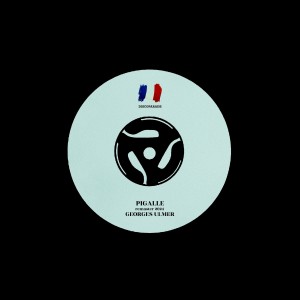 Album Pigalle (Remaster 2024) from Georges Ulmer
