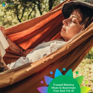 ดาวน์โหลดและฟังเพลง Inner Soul Beauty พร้อมเนื้อเพลงจาก Sampoorana Ananda