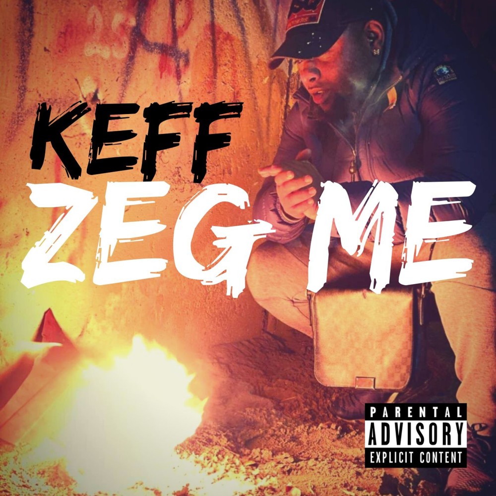 Zeg Me (Explicit)