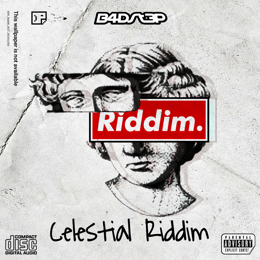 Celestial Riddim (Explicit)