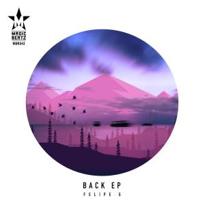 Felipe G的專輯Back EP