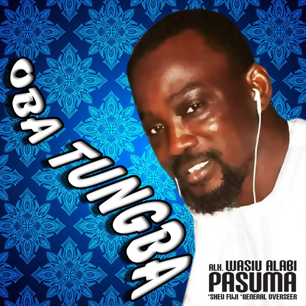 Oba Tungba