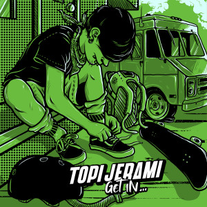 Topi Jerami的专辑Get In...