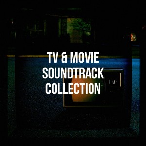 TV Generation的专辑TV & Movie Soundtrack Collection