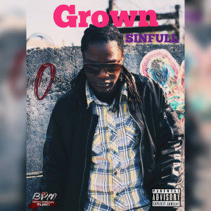 อัลบัม Grown (Explicit) ศิลปิน SINFULL