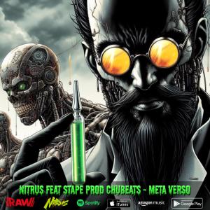 Stape的專輯Meta Verso (produzione Chubeats) (feat. Stape) [Explicit]