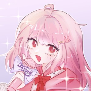 Listen to ^^ (cover: 當山みれい) (完整版) song with lyrics from Cherry酱