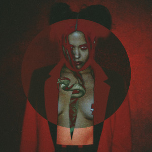 Listen to Out for Blood song with lyrics from Alexa Melo