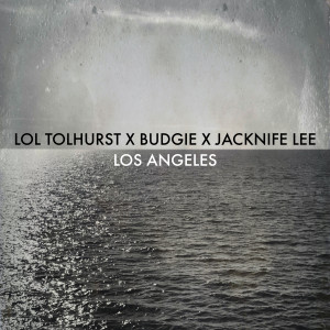 Los Angeles (with James Murphy) dari Jacknife Lee