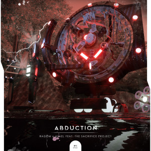Listen to Abduction song with lyrics from RAGOM