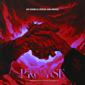 Album Promise oleh Hicksu