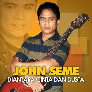 Album Diantara Cinta Dan Dusta from John Seme