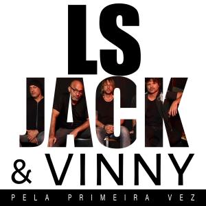 ดาวน์โหลดและฟังเพลง Pela primeira vez พร้อมเนื้อเพลงจาก Ls Jack