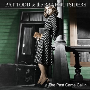 收聽Pat Todd的If Only I Could Fly Backwards in Time歌詞歌曲