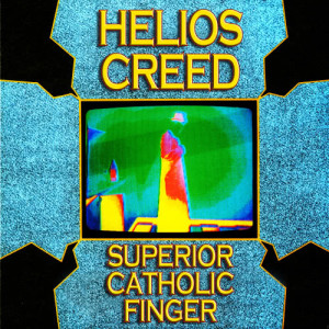 ดาวน์โหลดและฟังเพลง The Bridge พร้อมเนื้อเพลงจาก Helios Creed