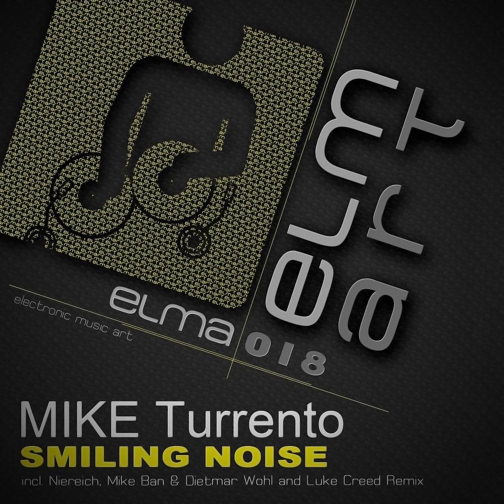 Smiling Noise (Niereich, Mike Ban & Dietmar Wohl Remix)