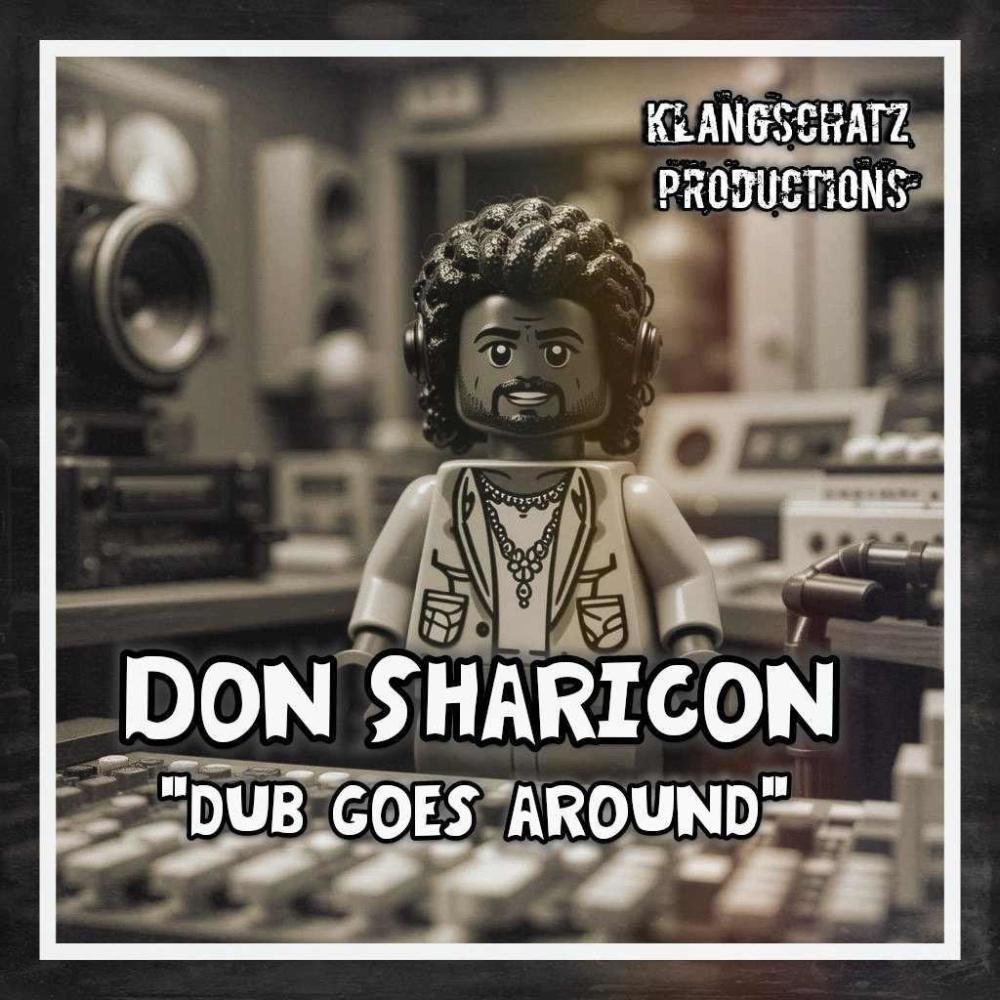 Dub Goes Around