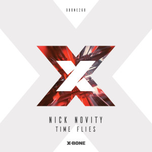 Listen to Time Flies song with lyrics from Nick Novity