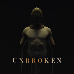 Album Unbroken from 