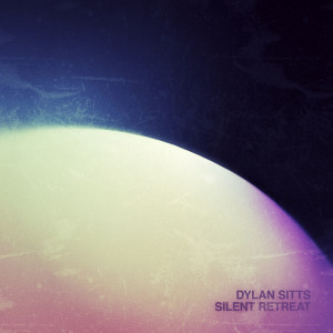 Album Silent Retreat from Dylan Sitts