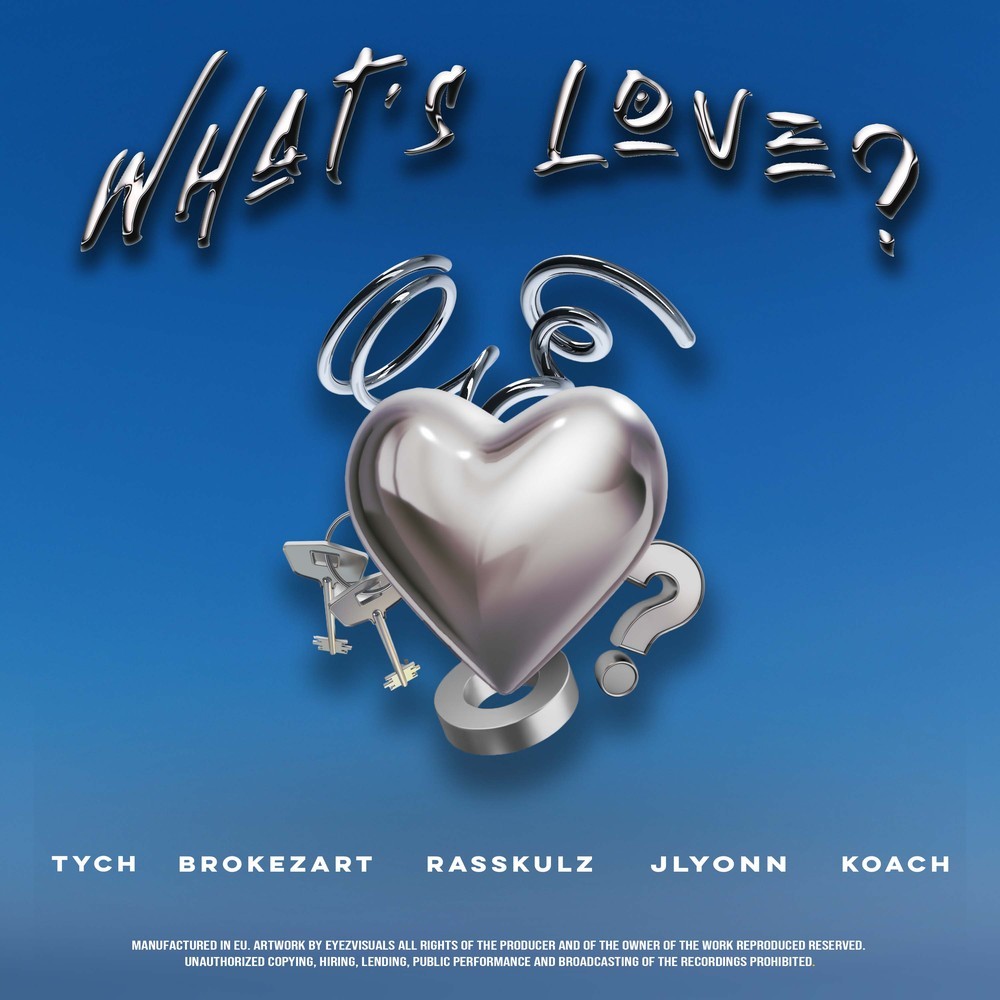 What’s Love?