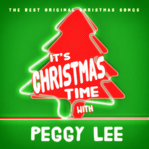 Peggy Lee的專輯It's Christmas Time with Peggy Lee