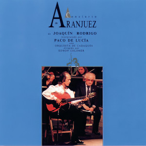 ดาวน์โหลดและฟังเพลง Concierto De Aranjuez: 2. Adagio พร้อมเนื้อเพลงจาก Paco de Lucia