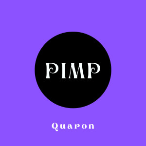 ดาวน์โหลดและฟังเพลง Pimp (Explicit) พร้อมเนื้อเพลงจาก Quaron