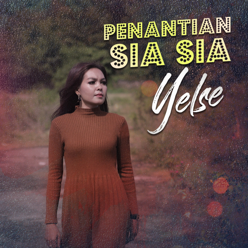 Penantian Sia Sia
