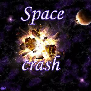 Listen to Space Crash song with lyrics from Vivi