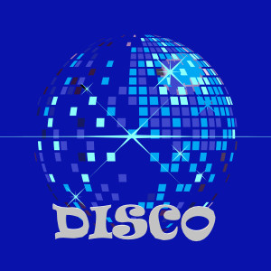 Album Disco from Dawantimsan