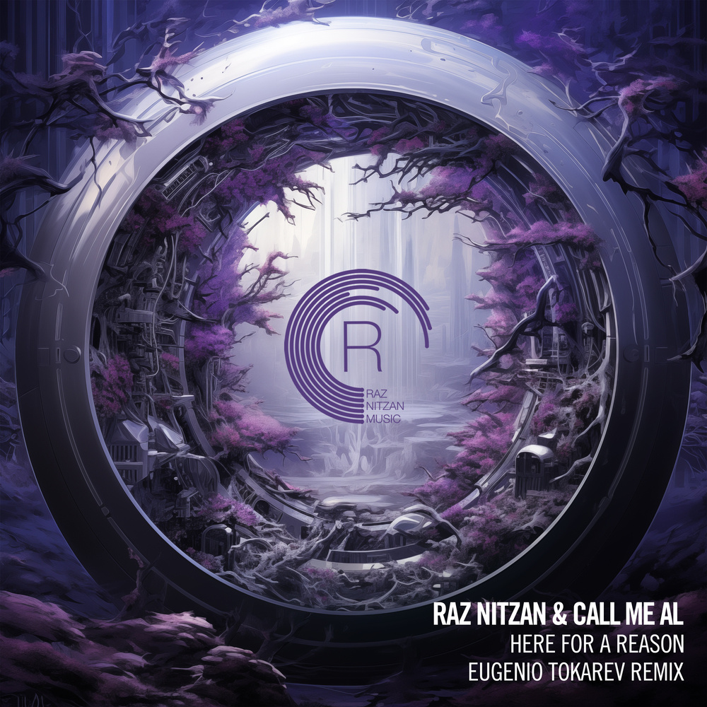 Here For A Reason (Eugenio Tokarev Remix)