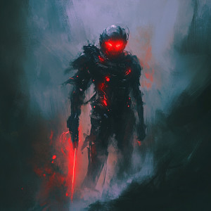 收聽KIL KROOK的SENTINEL歌詞歌曲