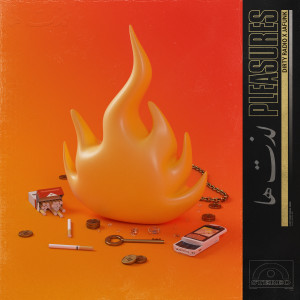 Listen to Pleasures (Explicit) song with lyrics from DiRTY RADiO