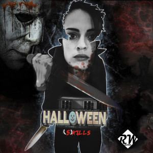 Album Halloween (S)Kills from Rose Well