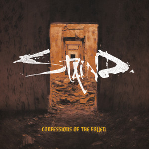 Staind的專輯Confessions Of The Fallen (Explicit)