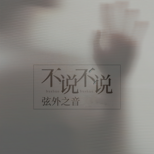 收聽弦外之音的不説不説歌詞歌曲