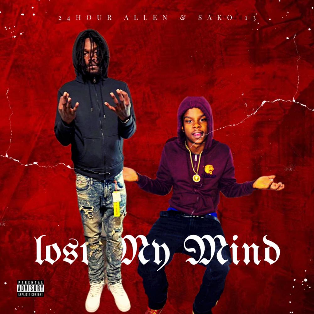 Lost My Mind (Explicit)