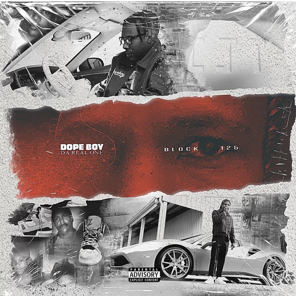 Bac Together (Explicit)