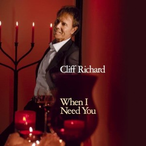 Cliff Richard的專輯When I Need You