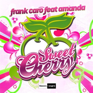 Frank Caro的專輯Sweet Cherry