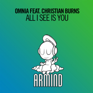 Dengarkan All I See Is You (Extended Mix) lagu dari Omnia dengan lirik