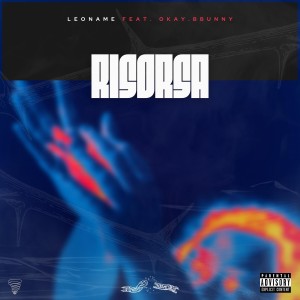 Listen to RISORSA (Explicit) song with lyrics from Leoname