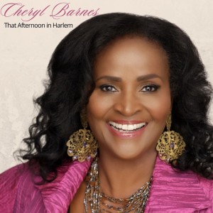 Album That Afternoon in Harlem from Cheryl Barnes