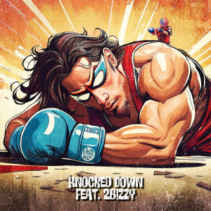 Album Knocked Down (Explicit) oleh Matt M.