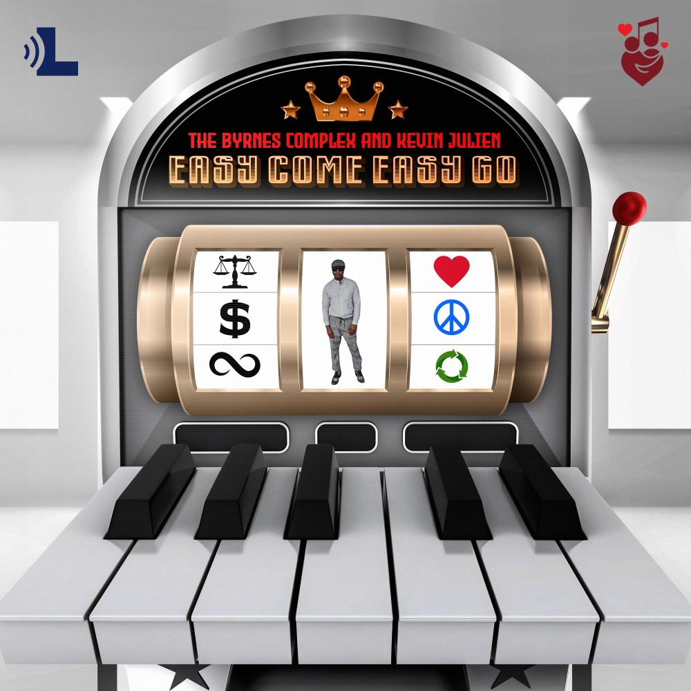 Easy Come Easy Go (Instrumental)