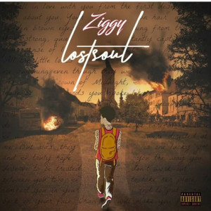 Album Lostsoul (Explicit) oleh Ziggy