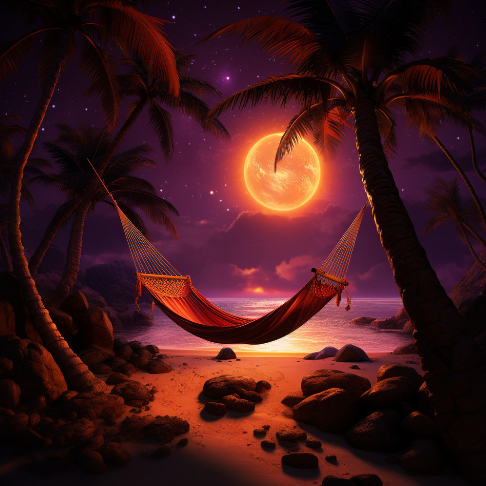 Sleep's Ember Harmony